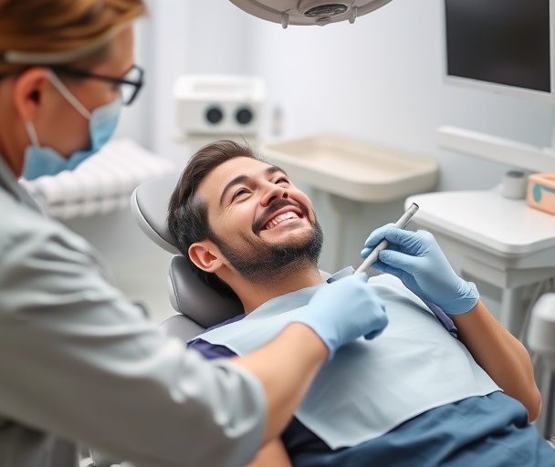 Pain-Free Dentistry