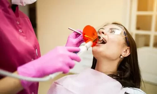 Dental Extractions